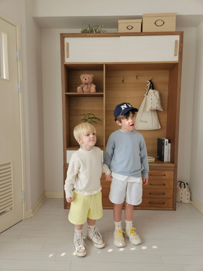 Paper Studios - Korean Children Fashion - #childofig - Tree Knit - 2