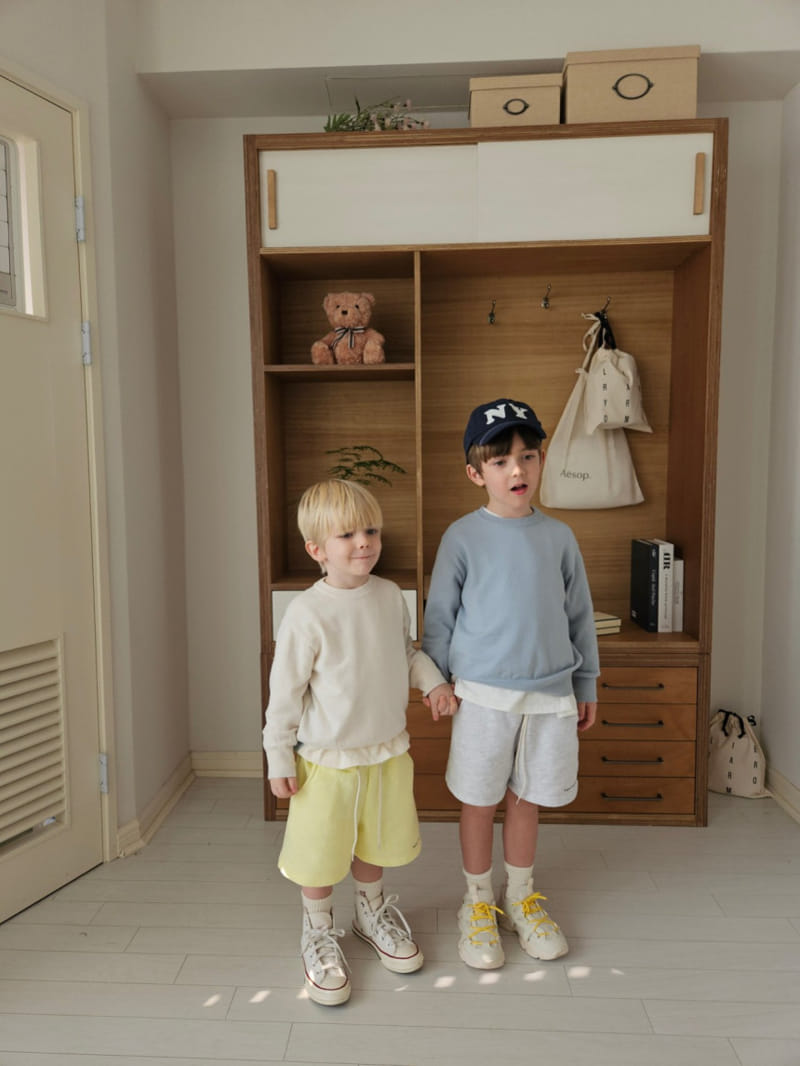 Paper Studios - Korean Children Fashion - #childrensboutique - Tree Knit - 3