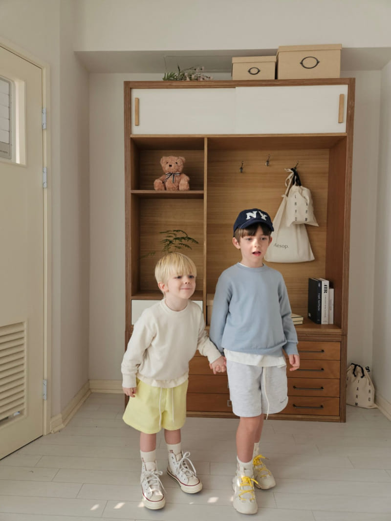 Paper Studios - Korean Children Fashion - #childrensboutique - Tree Knit - 4
