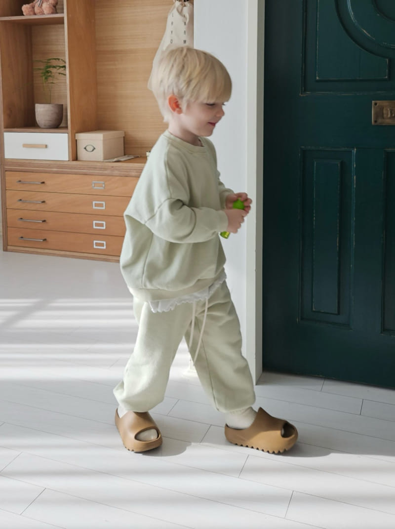 Paper Studios - Korean Children Fashion - #kidsshorts - Paper Pants
