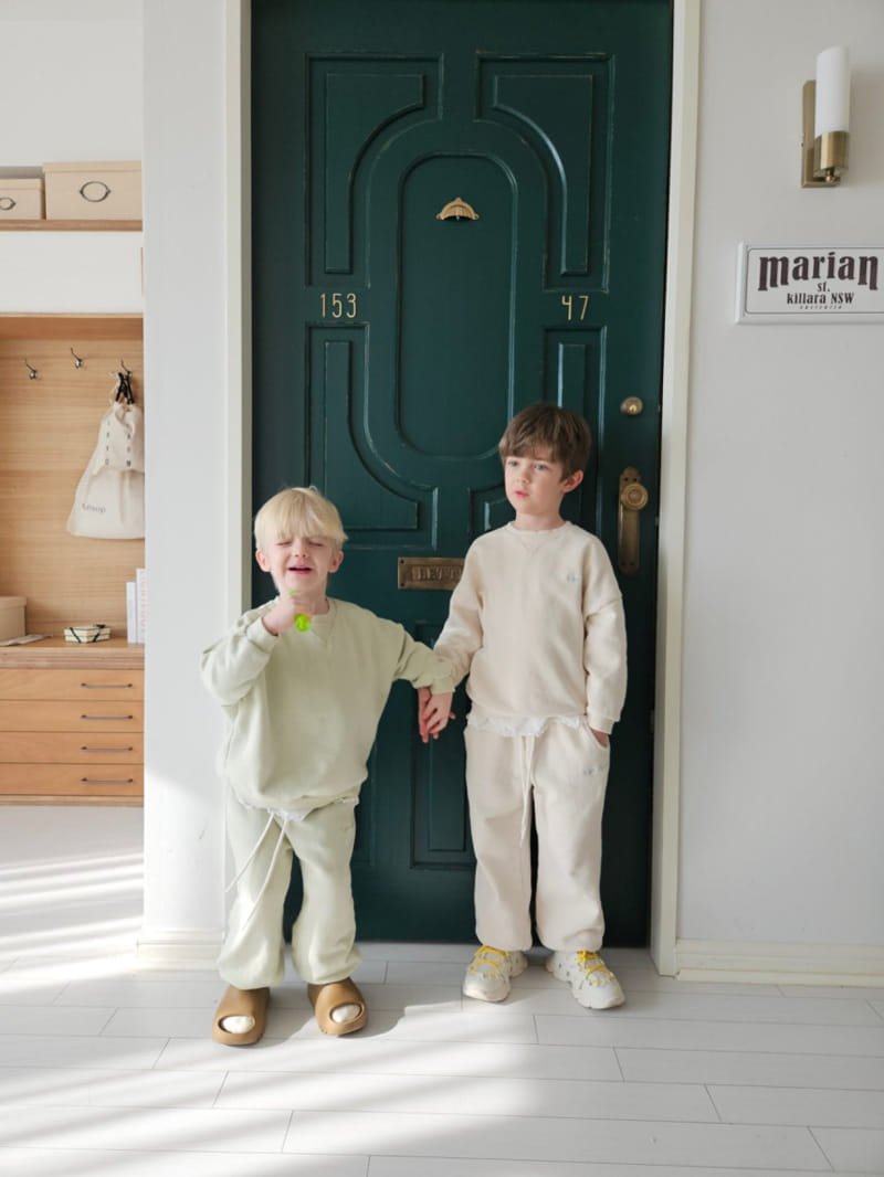 Paper Studios - Korean Children Fashion - #kidsstore - Paper Pants - 2