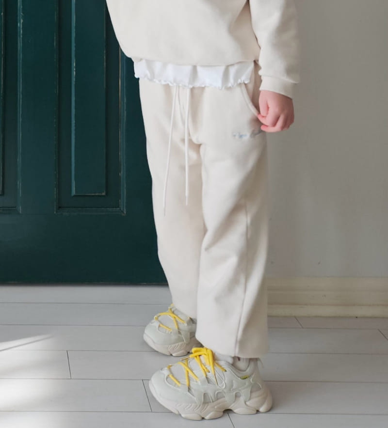 Paper Studios - Korean Children Fashion - #magicofchildhood - Paper Pants - 6