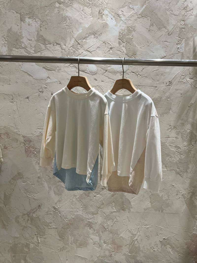Paper Studios - Korean Children Fashion - #minifashionista - T Shirt