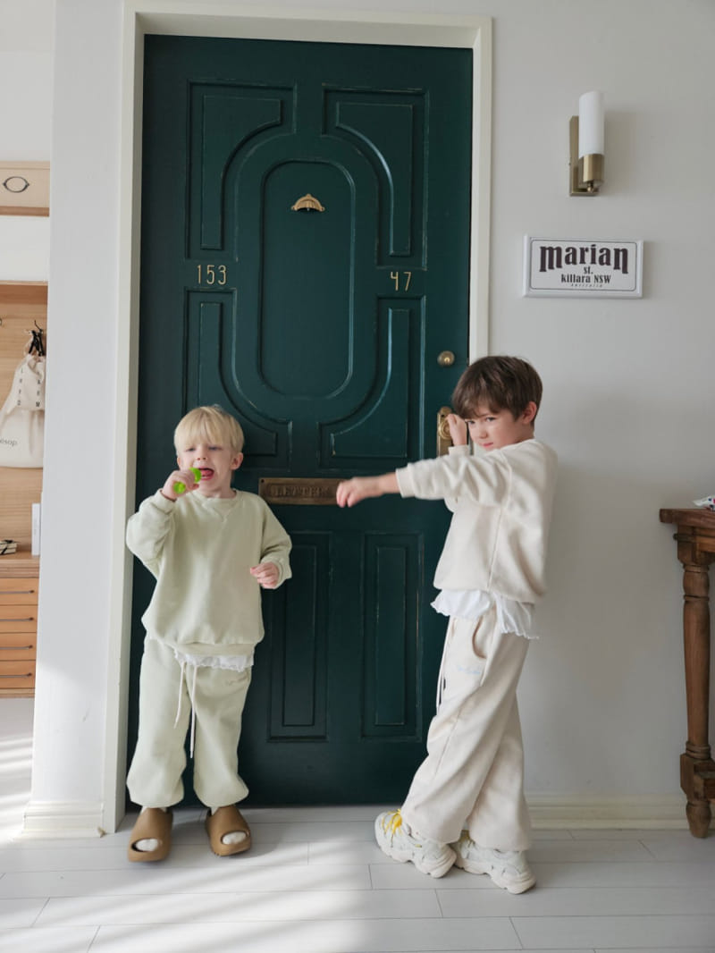 Paper Studios - Korean Children Fashion - #minifashionista - Paper Pants - 7