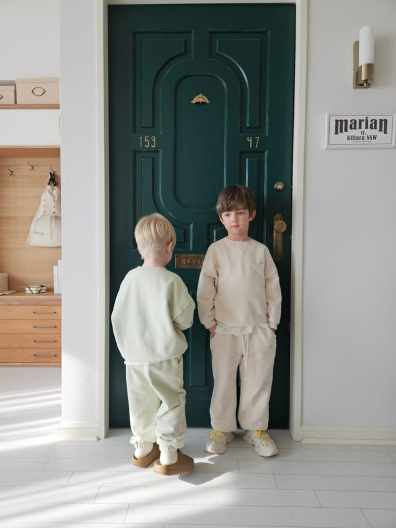 Paper Studios - Korean Children Fashion - #prettylittlegirls - Paper Pants - 8