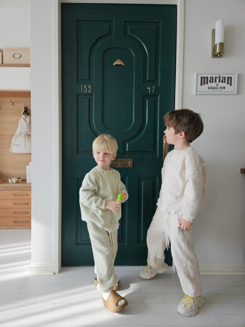 Paper Studios - Korean Children Fashion - #todddlerfashion - Paper Pants - 9