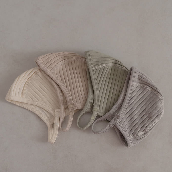 Peekaboo - Korean Baby Fashion - #babygirlfashion - Ian Hat
