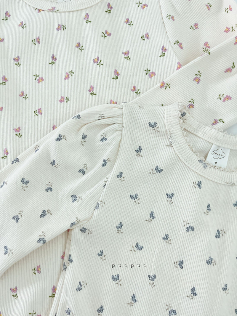 Puipui - Korean Children Fashion - #childrensboutique - Heym Tee - 5