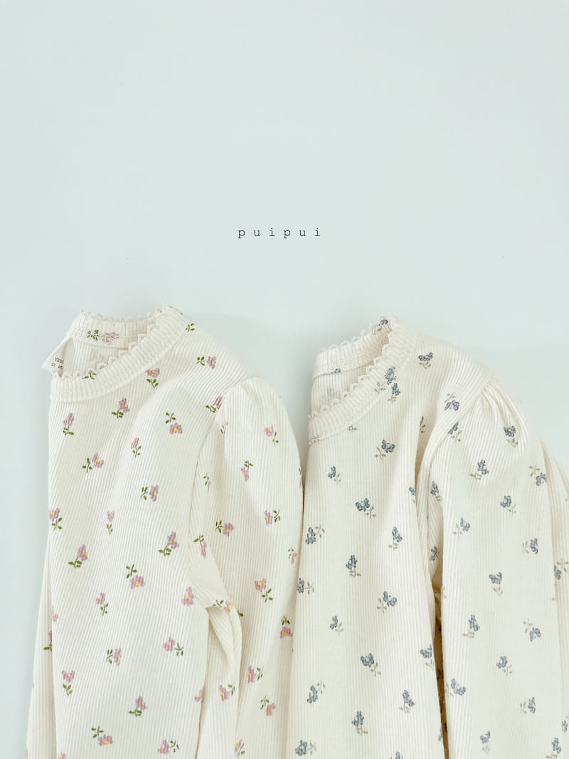 Puipui - Korean Children Fashion - #discoveringself - Heym Tee - 7