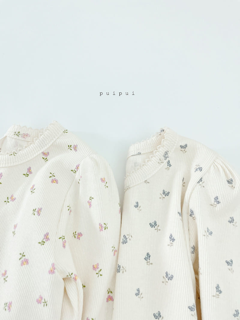 Puipui - Korean Children Fashion - #fashionkids - Heym Tee - 8