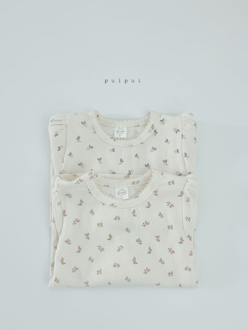 Puipui - Korean Children Fashion - #kidsshorts - Heym Tee - 9