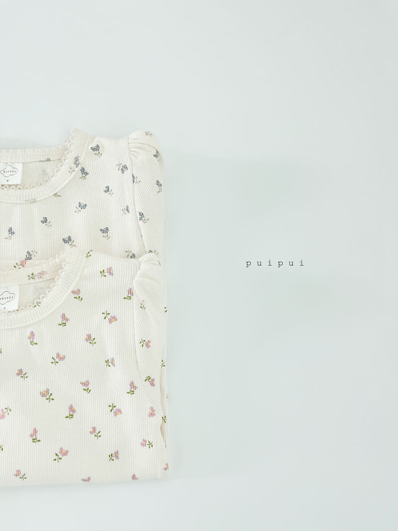 Puipui - Korean Children Fashion - #kidsstore - Heym Tee - 10
