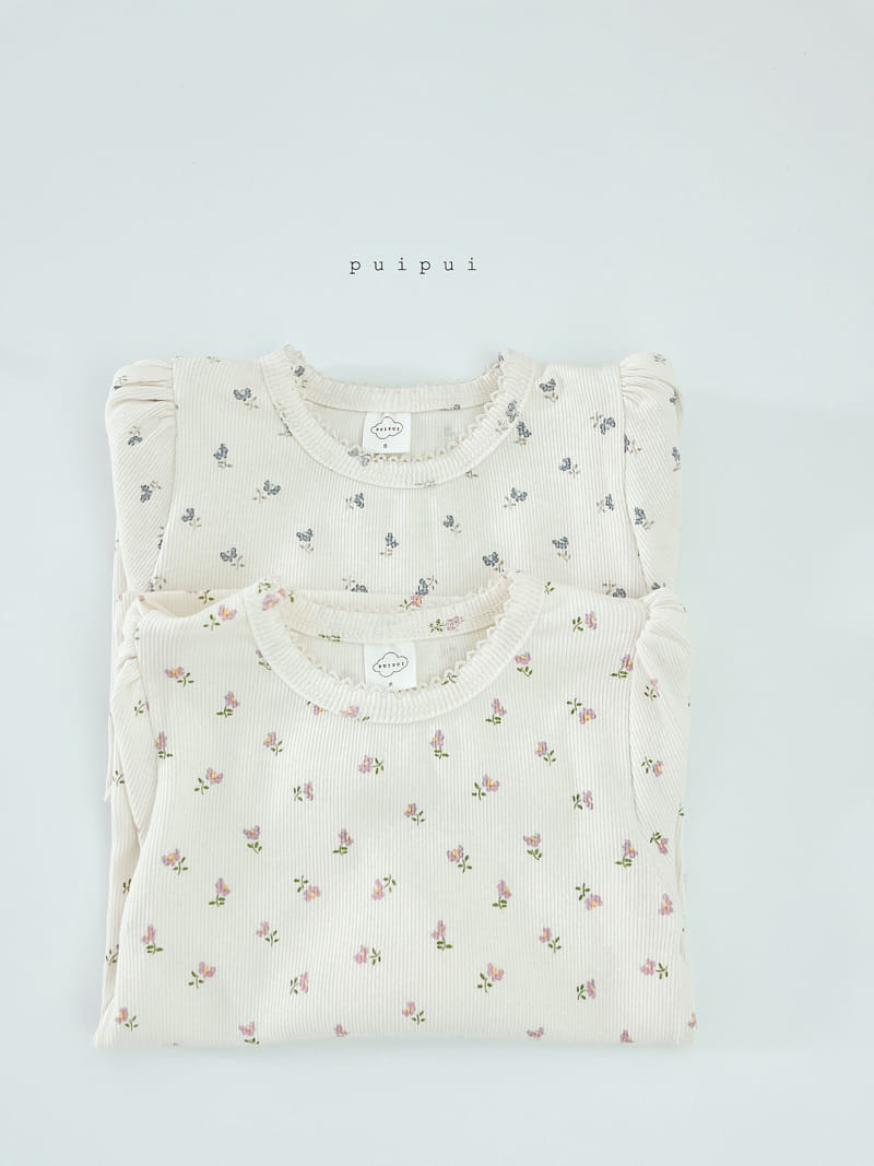 Puipui - Korean Children Fashion - #kidzfashiontrend - Heym Tee - 11