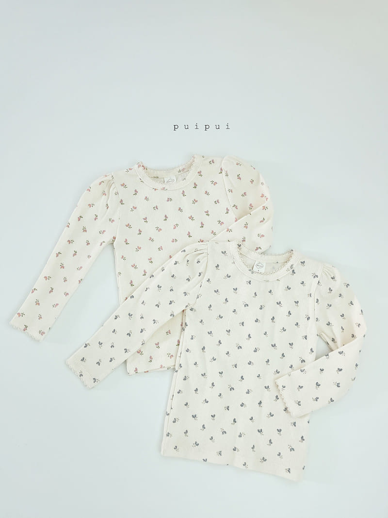 Puipui - Korean Children Fashion - #todddlerfashion - Heym Tee