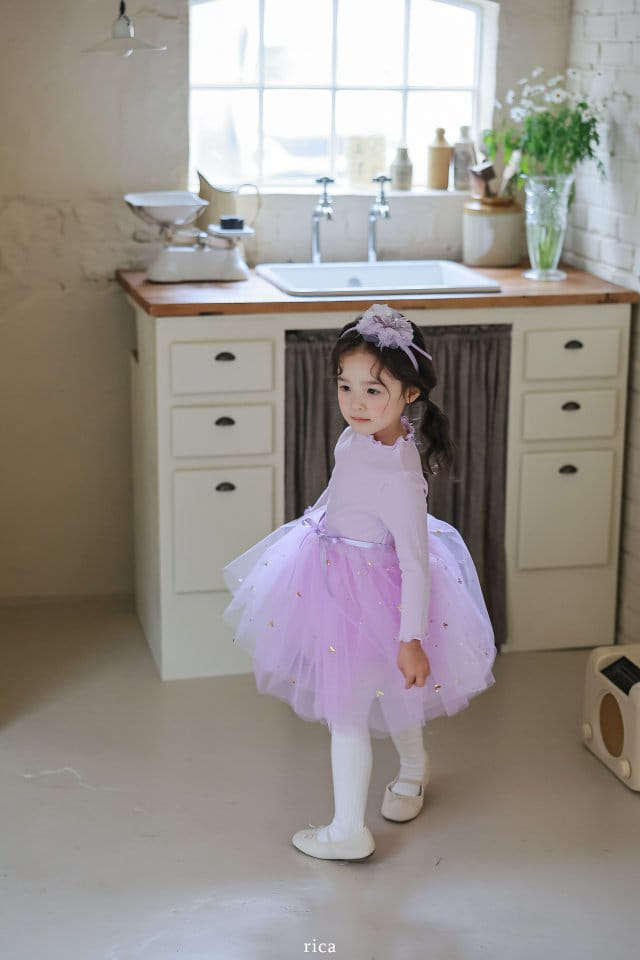 Rica - Korean Children Fashion - #kidsstore - Butterfly One-Piece - 6