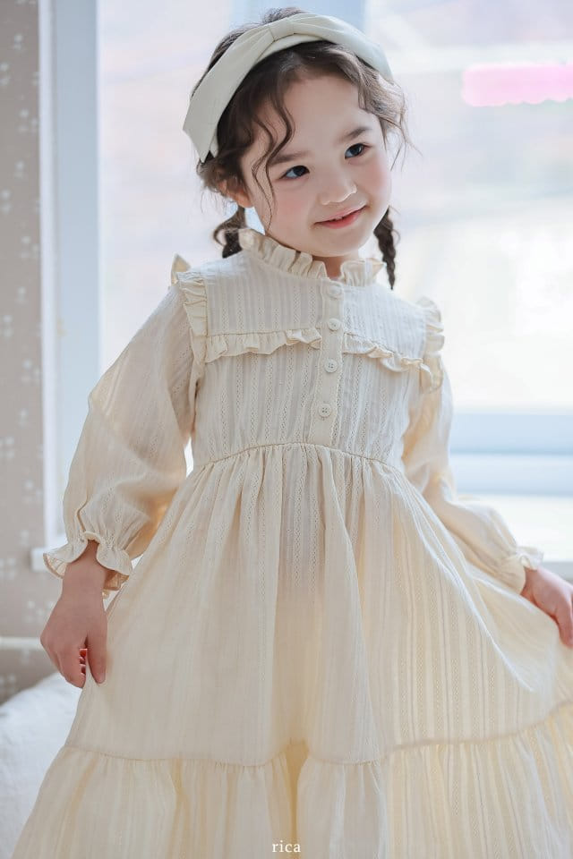 Rica - Korean Children Fashion - #littlefashionista - Hyde One-Piece - 3