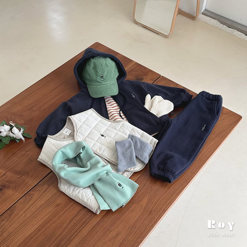 Roy - Korean Children Fashion - #childrensboutique - Toy Ton Ton ST Tee - 5