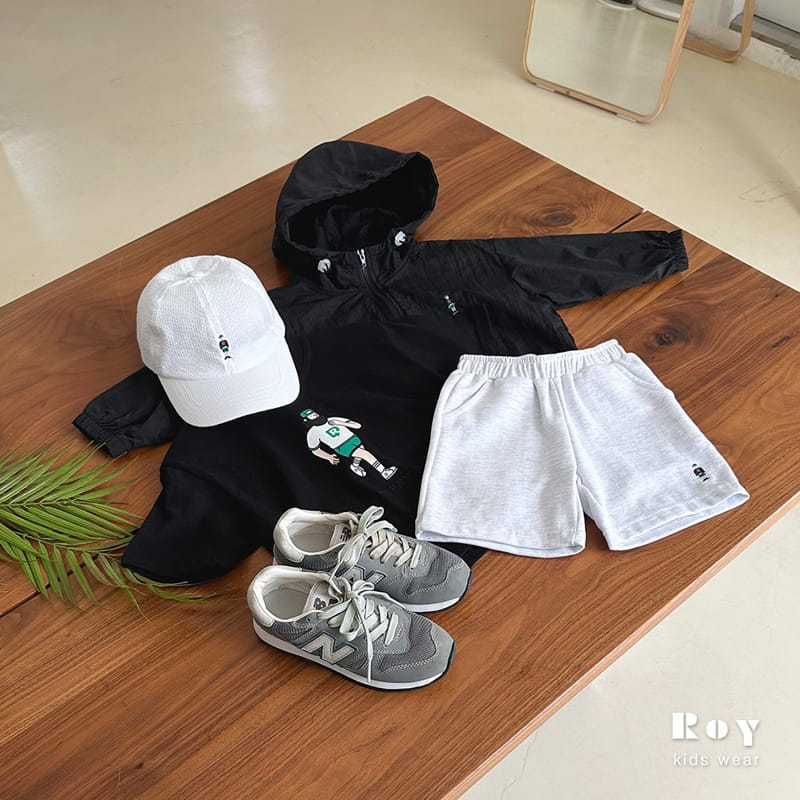 Roy - Korean Children Fashion - #discoveringself - Toy School Hoody Jumper - 4