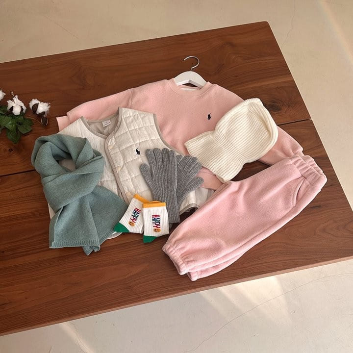Roy - Korean Children Fashion - #kidzfashiontrend - Color Happy Socks - 5