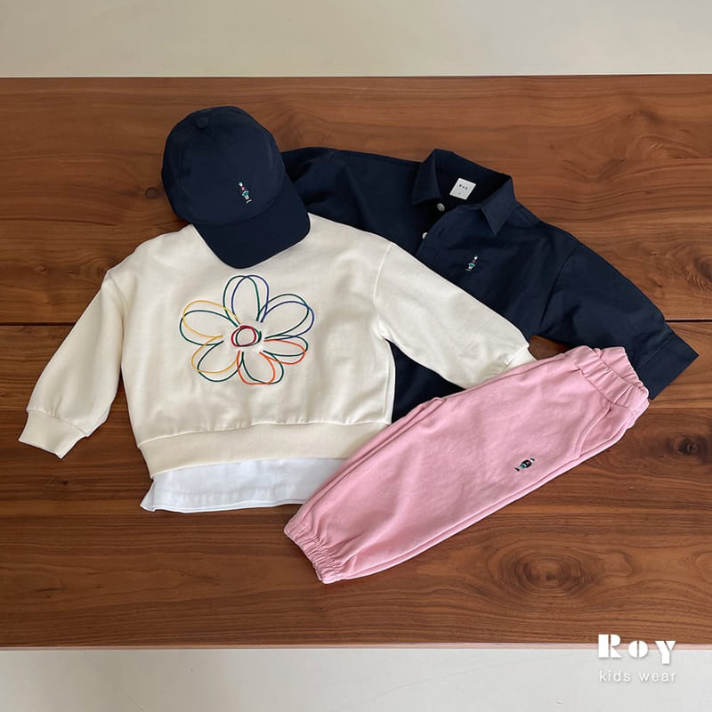 Roy - Korean Children Fashion - #prettylittlegirls - Toy Shirt With Mom - 8
