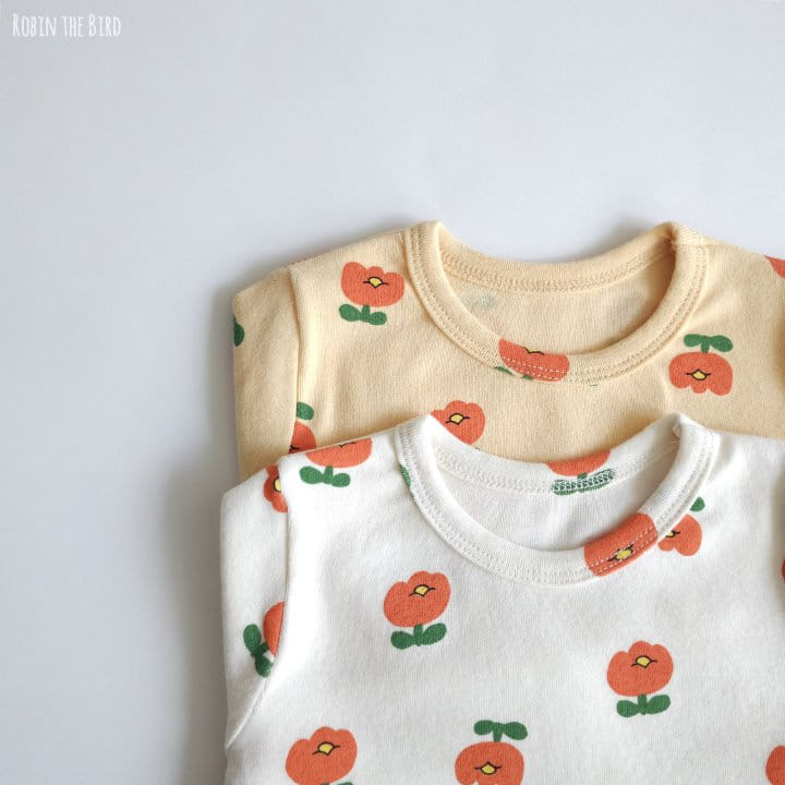 Saerobin - Korean Children Fashion - #Kfashion4kids - Tulip Easywear