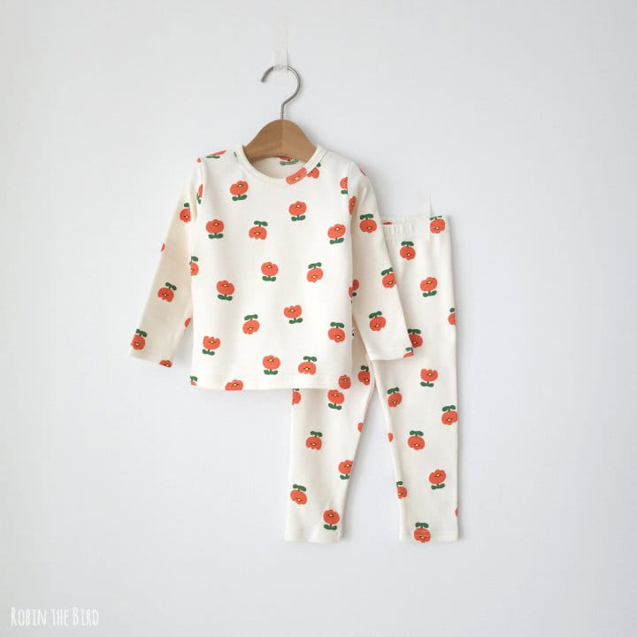 Saerobin - Korean Children Fashion - #littlefashionista - Tulip Easywear - 2