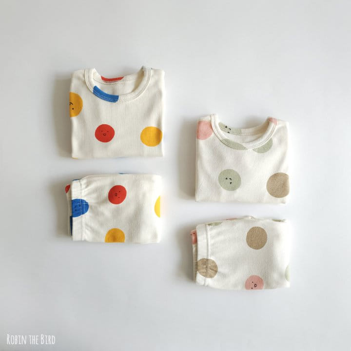 Saerobin - Korean Children Fashion - #littlefashionista - Colorful Easywear
