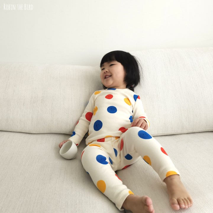 Saerobin - Korean Children Fashion - #magicofchildhood - Colorful Easywear - 2