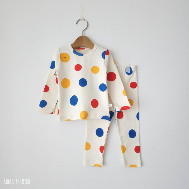 Saerobin - Korean Children Fashion - #minifashionista - Colorful Easywear - 3