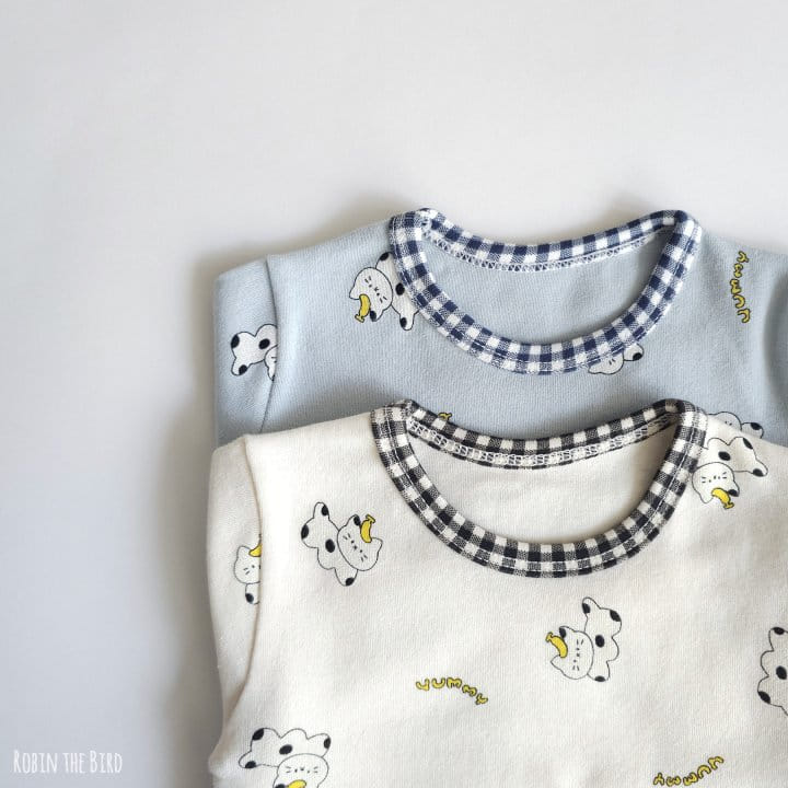 Saerobin - Korean Children Fashion - #prettylittlegirls - Tabby Cat Easywear - 9