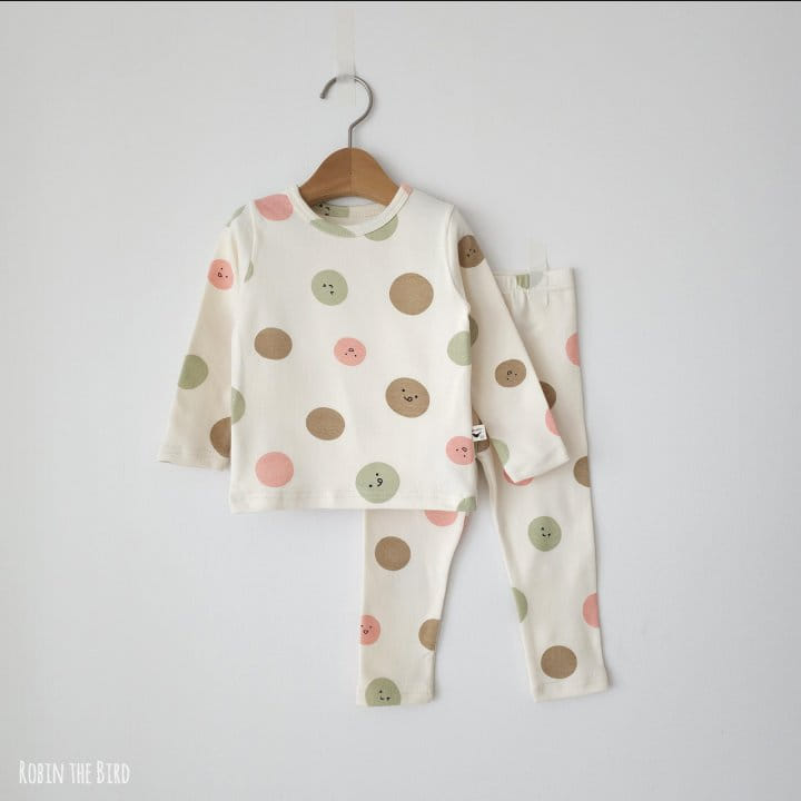 Saerobin - Korean Children Fashion - #minifashionista - Colorful Easywear - 4