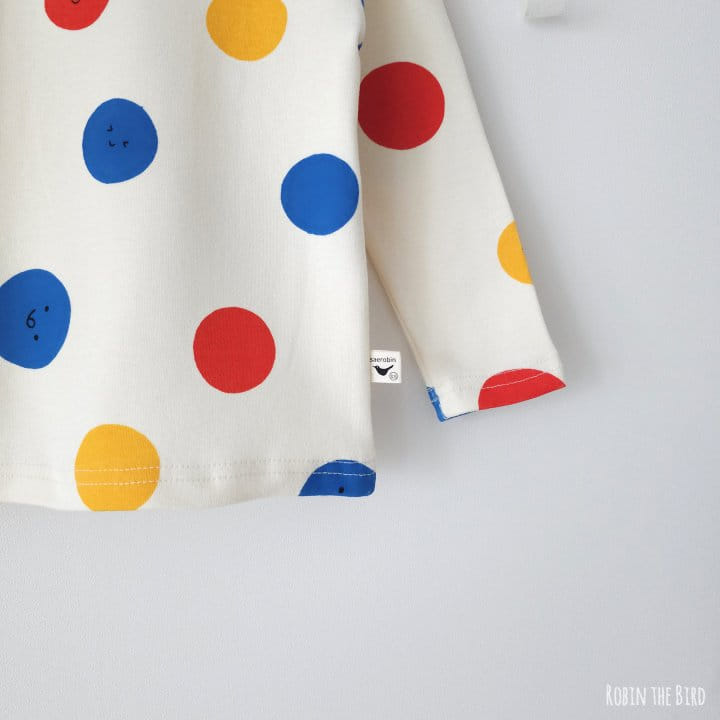Saerobin - Korean Children Fashion - #stylishchildhood - Colorful Easywear - 7