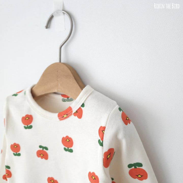 Saerobin - Korean Children Fashion - #todddlerfashion - Tulip Easywear - 6