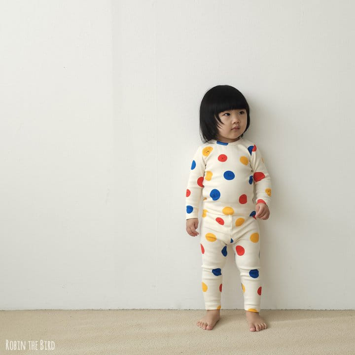 Saerobin - Korean Children Fashion - #todddlerfashion - Colorful Easywear - 5