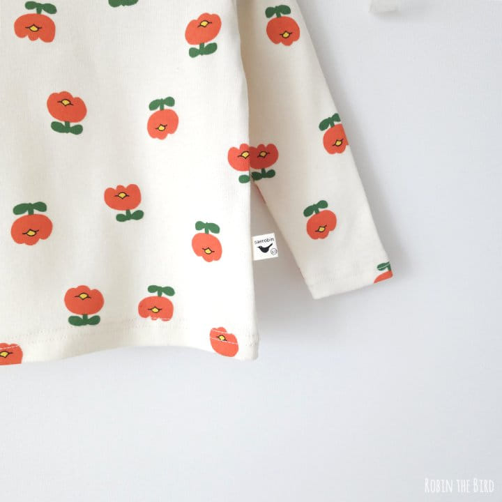 Saerobin - Korean Children Fashion - #toddlerclothing - Tulip Easywear - 7