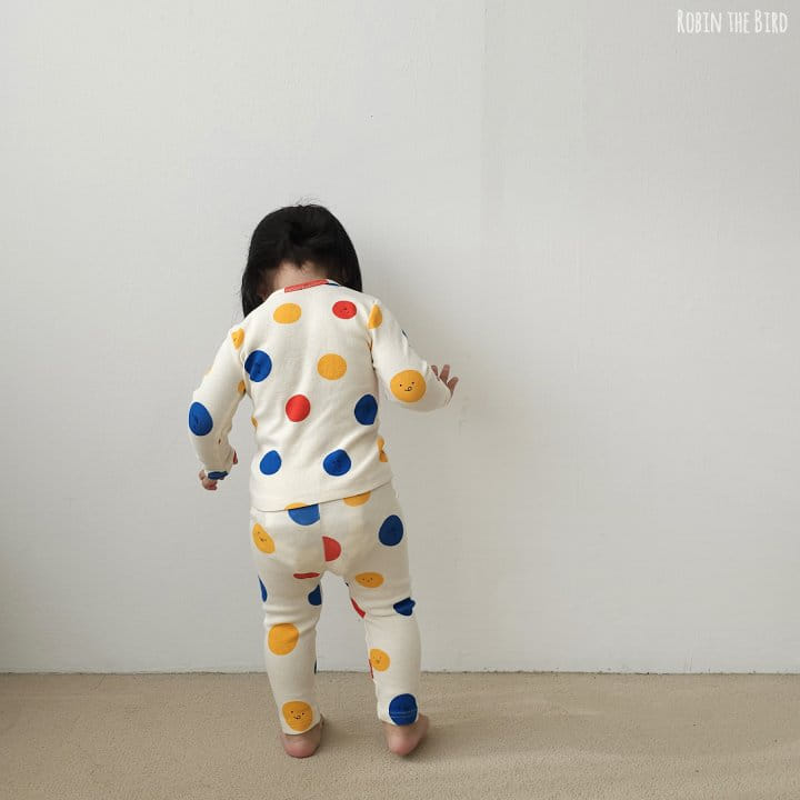 Saerobin - Korean Children Fashion - #toddlerclothing - Colorful Easywear - 6