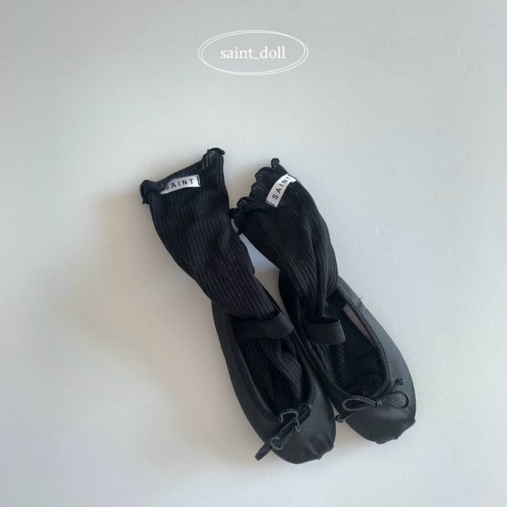 Saint Doll - Korean Children Fashion - #childofig - Spring Knee Socks - 6