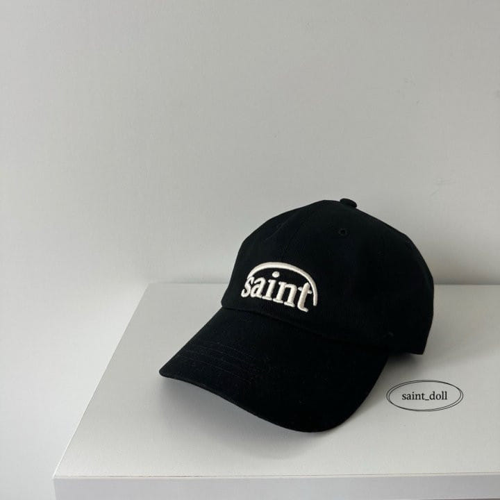 Saint Doll - Korean Children Fashion - #childofig - Saint Cap - 5