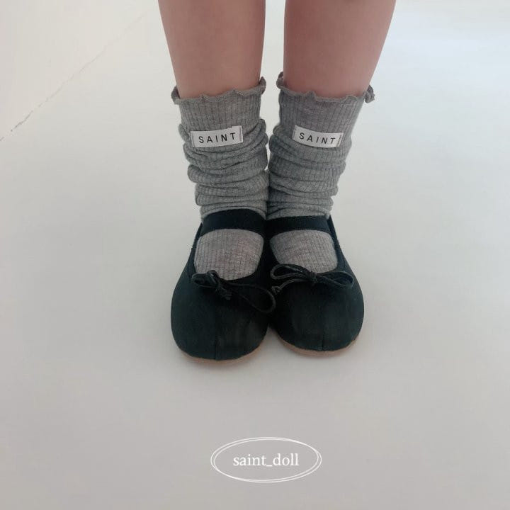 Saint Doll - Korean Children Fashion - #childrensboutique - Spring Knee Socks - 8