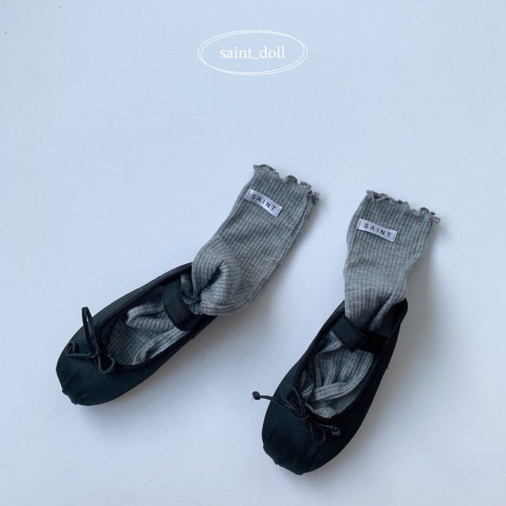 Saint Doll - Korean Children Fashion - #magicofchildhood - Spring Knee Socks - 4