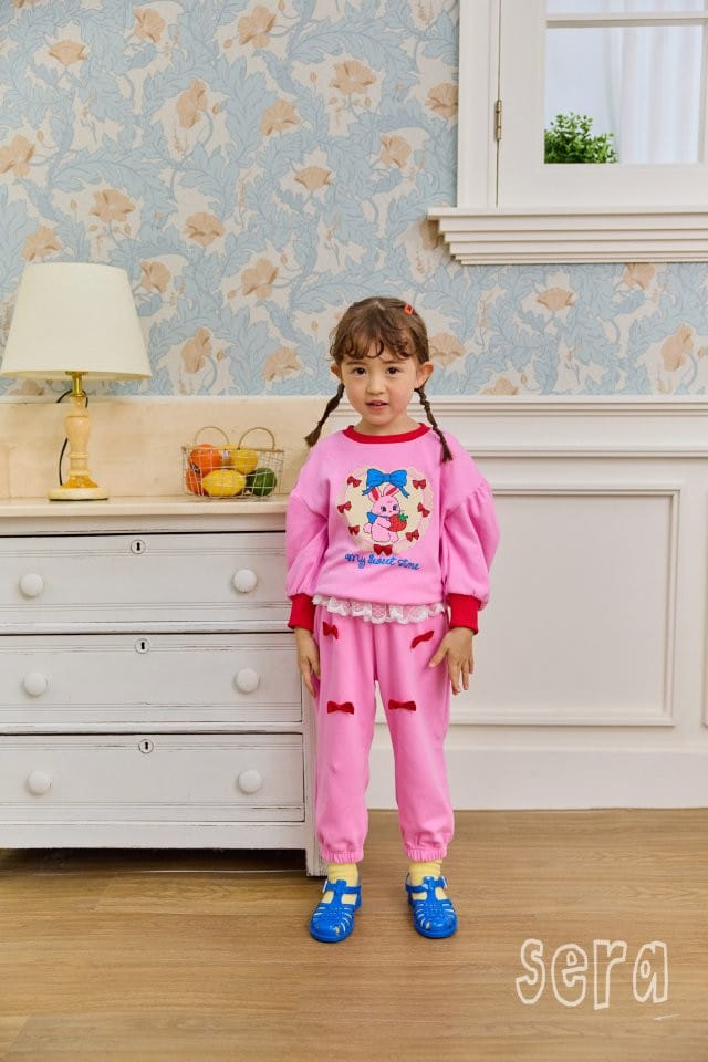 Sera - Korean Children Fashion - #discoveringself - Lace Pants - 11