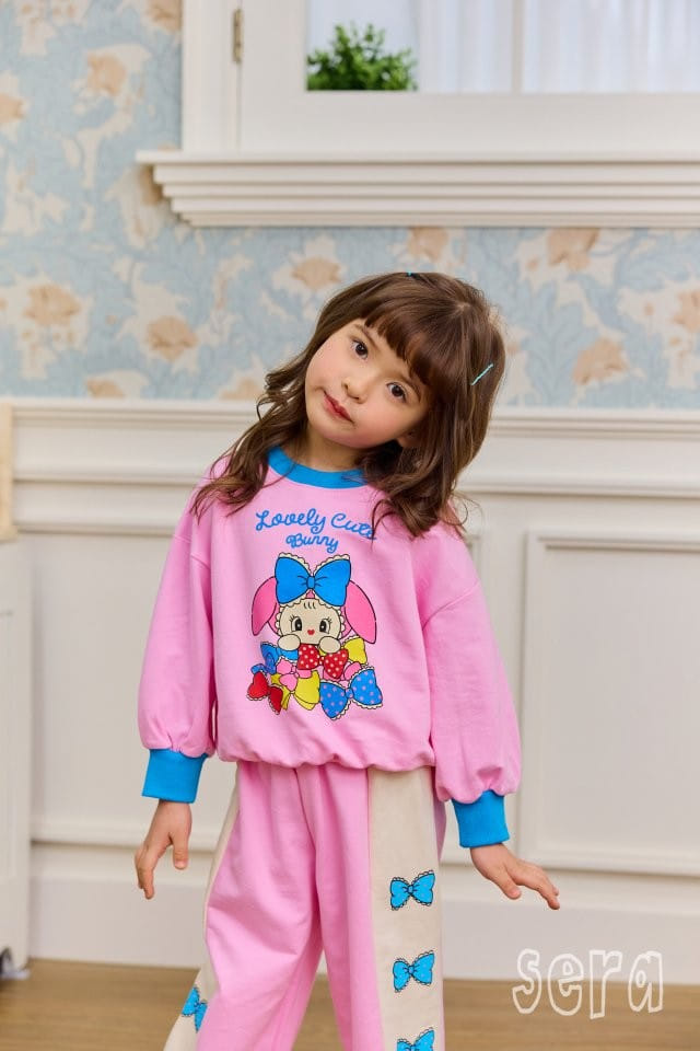 Sera - Korean Children Fashion - #discoveringself - Color Baggy Pants - 10
