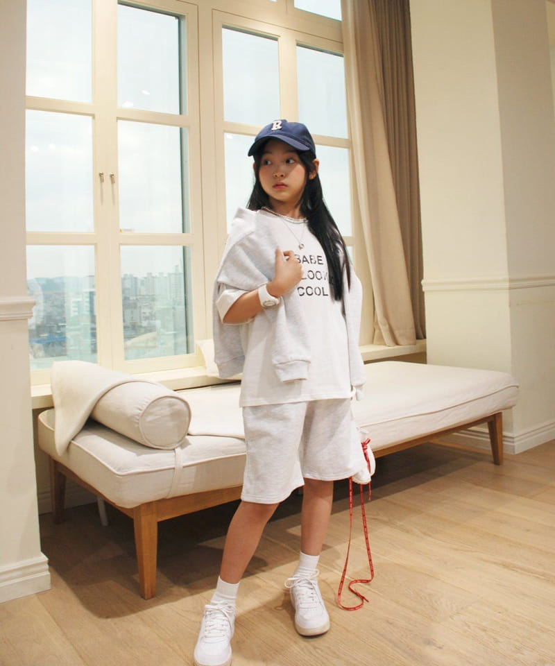 Shurrcca - Korean Children Fashion - #kidzfashiontrend - Pig Tee - 7