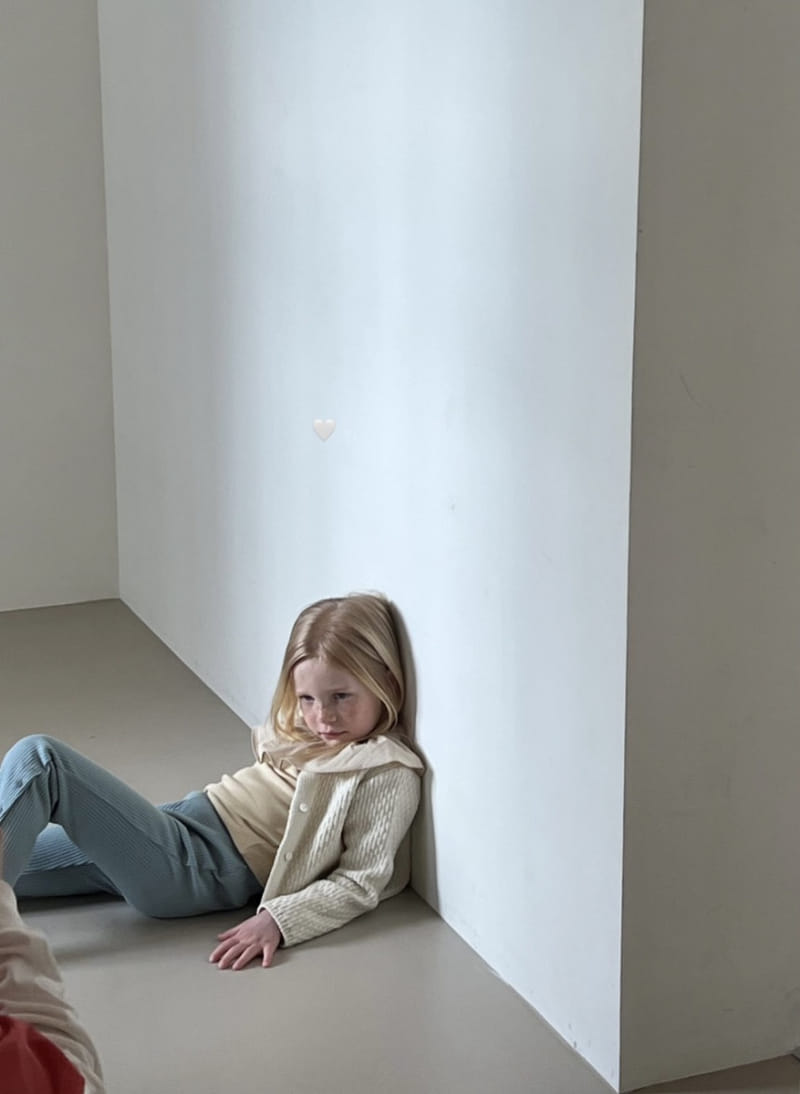 Soye - Korean Children Fashion - #littlefashionista - Bloom Tee - 4
