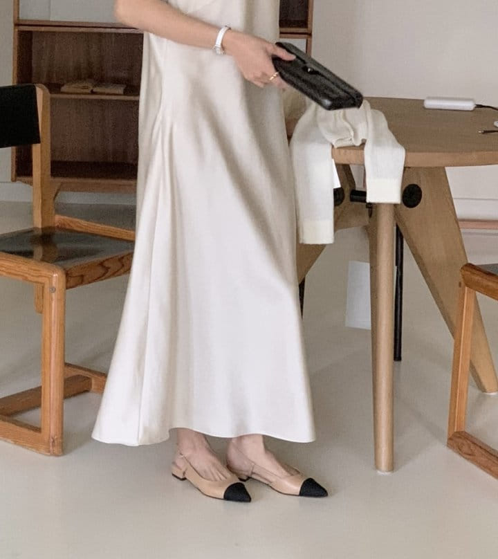 Ssangpa - Korean Women Fashion - #momslook - LI 2911 Slipper & Sandals - 10