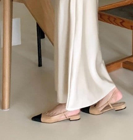 Ssangpa - Korean Women Fashion - #womensfashion - LI 2911 Slipper & Sandals - 4