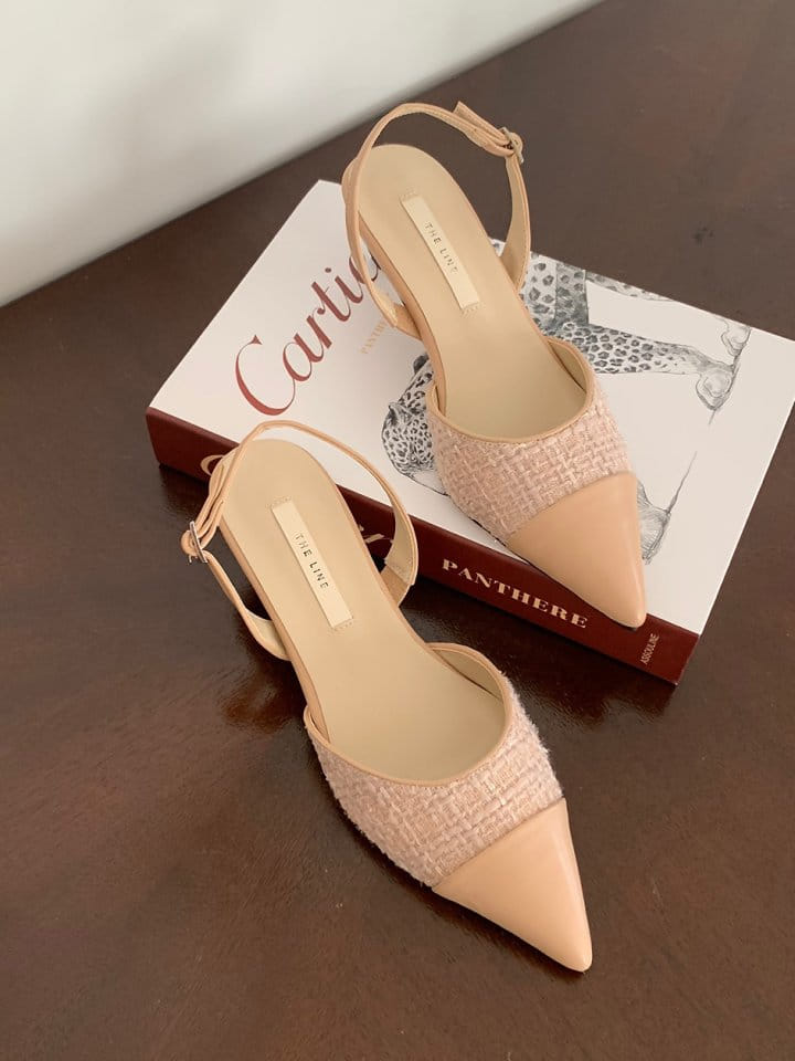 Ssangpa - Korean Women Fashion - #momslook - LI 2718 Slipper & Sandals - 8