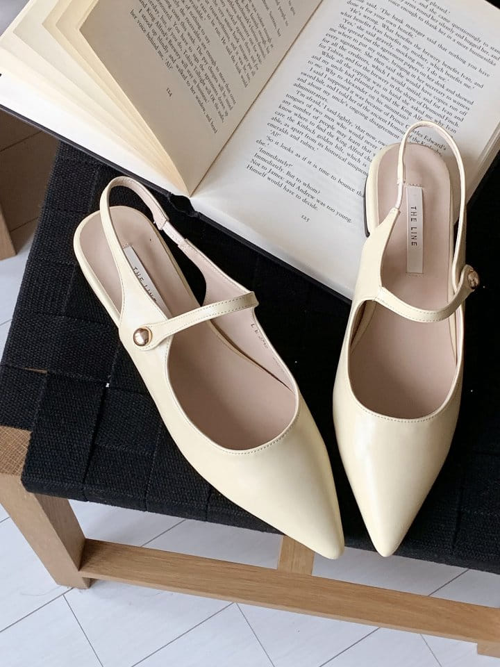 Ssangpa - Korean Women Fashion - #momslook - LI 2712 Slipper & Sandals - 8