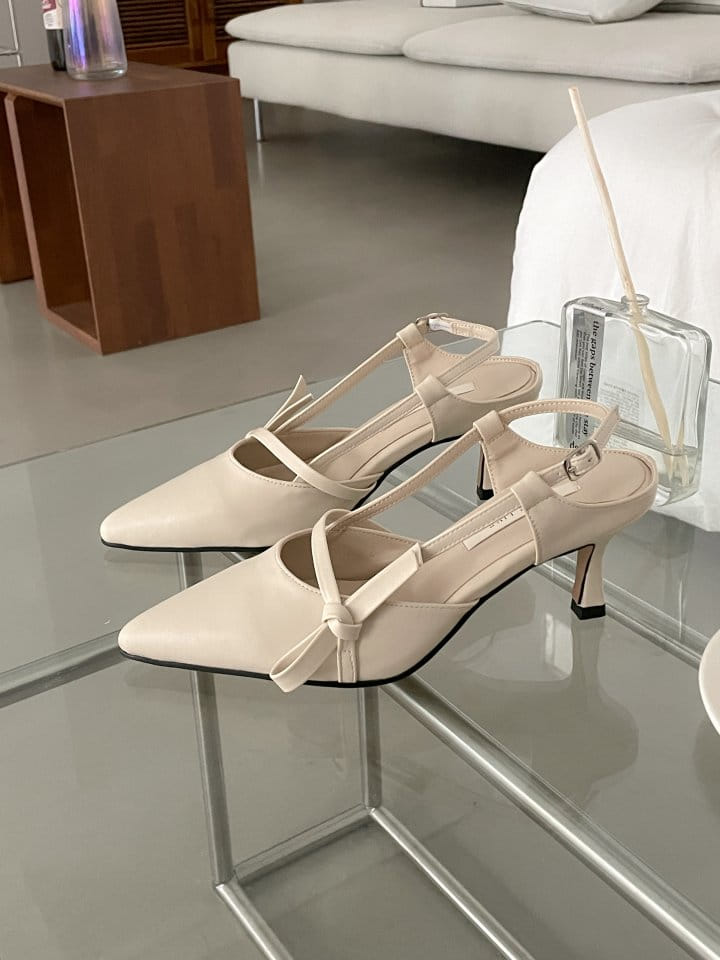 Ssangpa - Korean Women Fashion - #womensfashion - LI 2708 Slipper & Sandals - 4