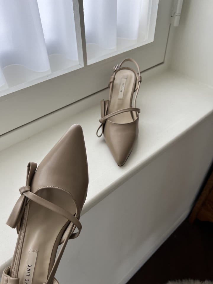 Ssangpa - Korean Women Fashion - #momslook - LI 2708 Slipper & Sandals - 7